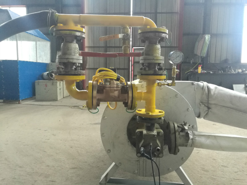 烘爐專用設(shè)備